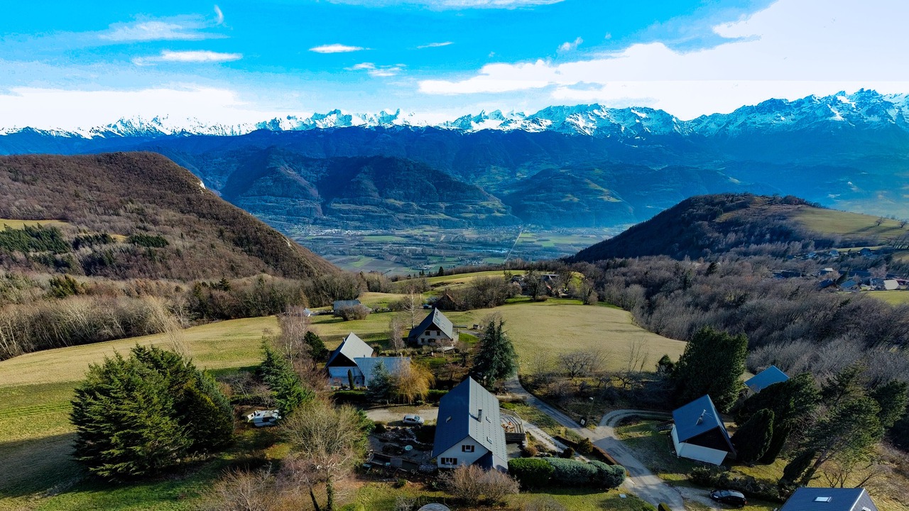 Photo of Outdoor in Saint-Bernard