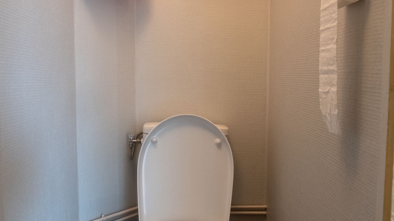Photo of Bathroom in Saint-Bernard