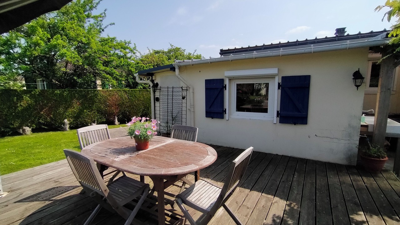 Photo of Outdoor in Berville-sur-Mer