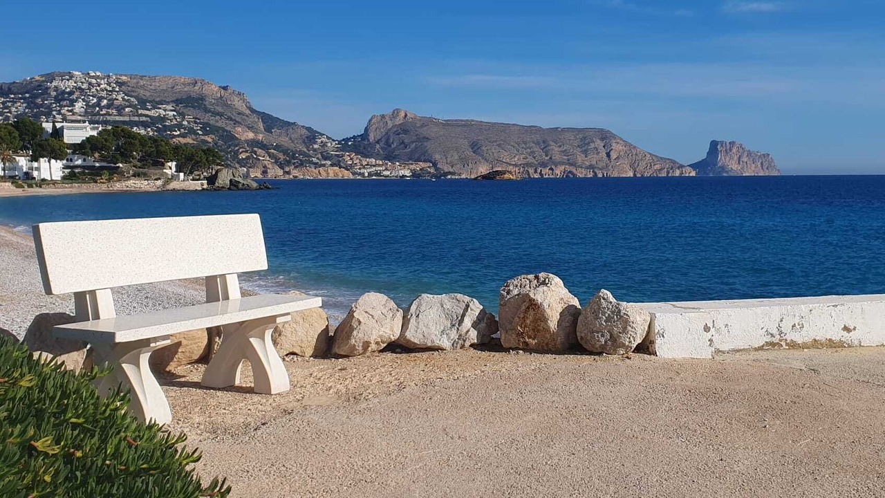 Photo of Others in Altea