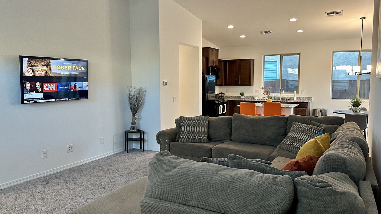 Photo of Livingroom in Glendale