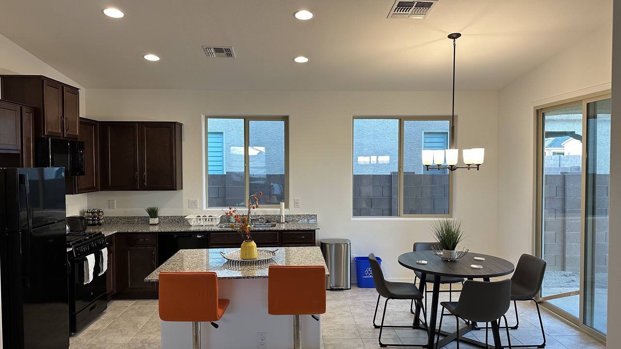 Photo of Kitchen in Glendale