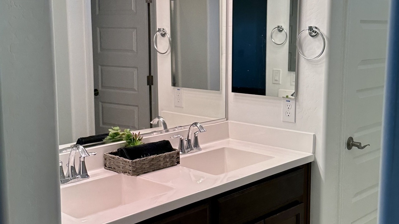 Photo of Bathroom in Glendale