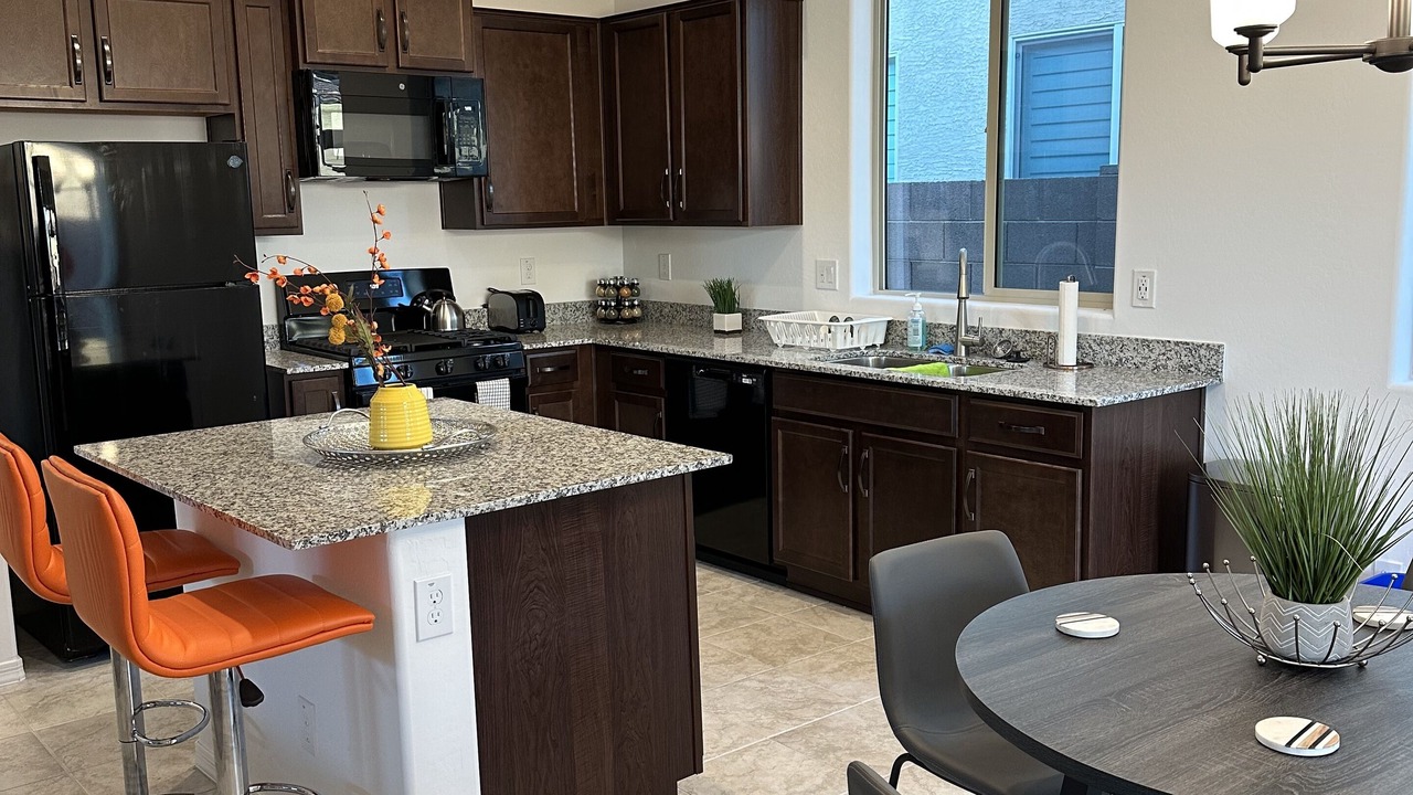Photo of Kitchen in Glendale