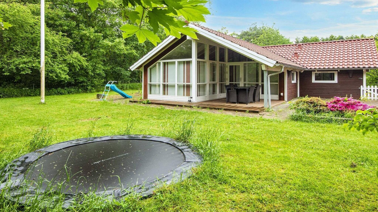 Photo of Outdoor in Arrild Ferieby