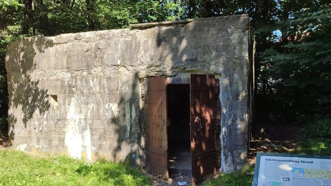 Photo of Others in Arrild Ferieby