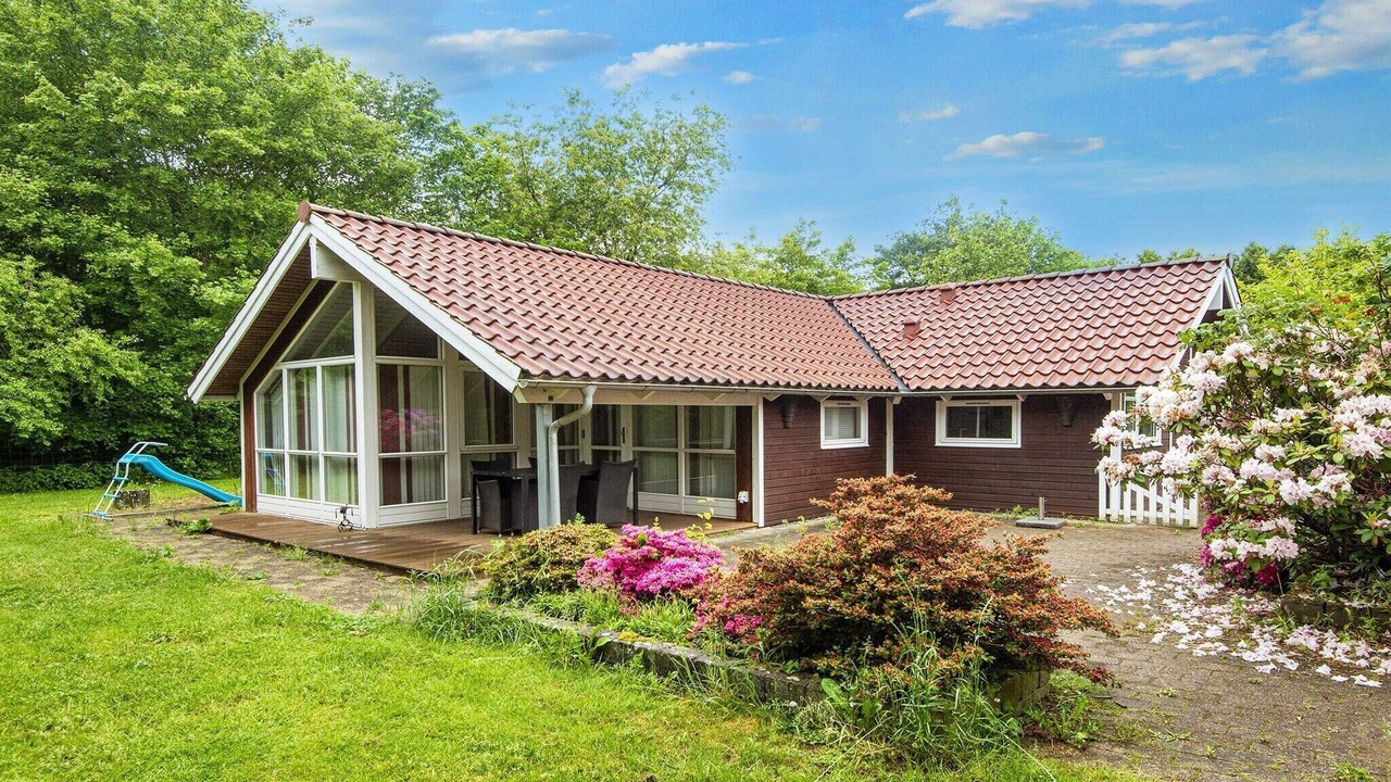 Photo of Outdoor in Arrild Ferieby