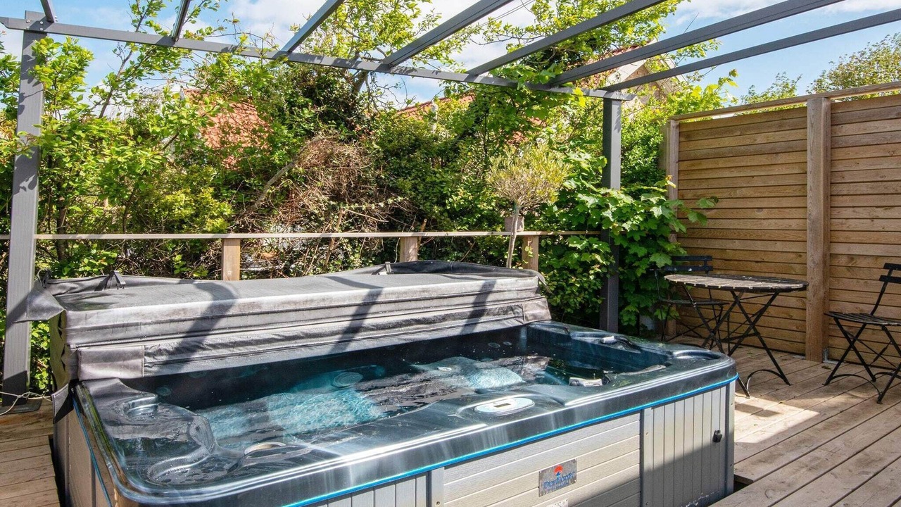 Photo of Outdoor in Hejlsminde