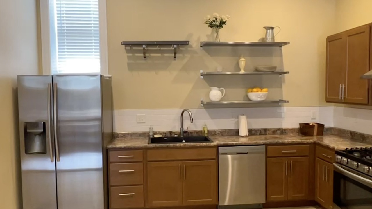 Photo of Kitchen in Tower Grove East
