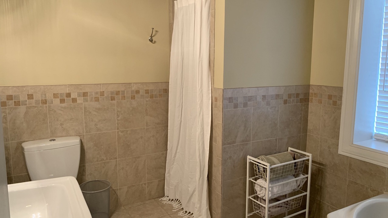 Photo of Bathroom in Tower Grove East