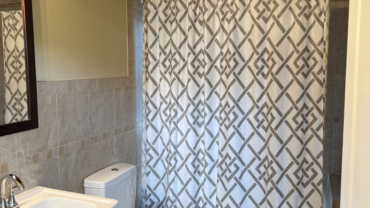 Photo of Bathroom in Tower Grove East