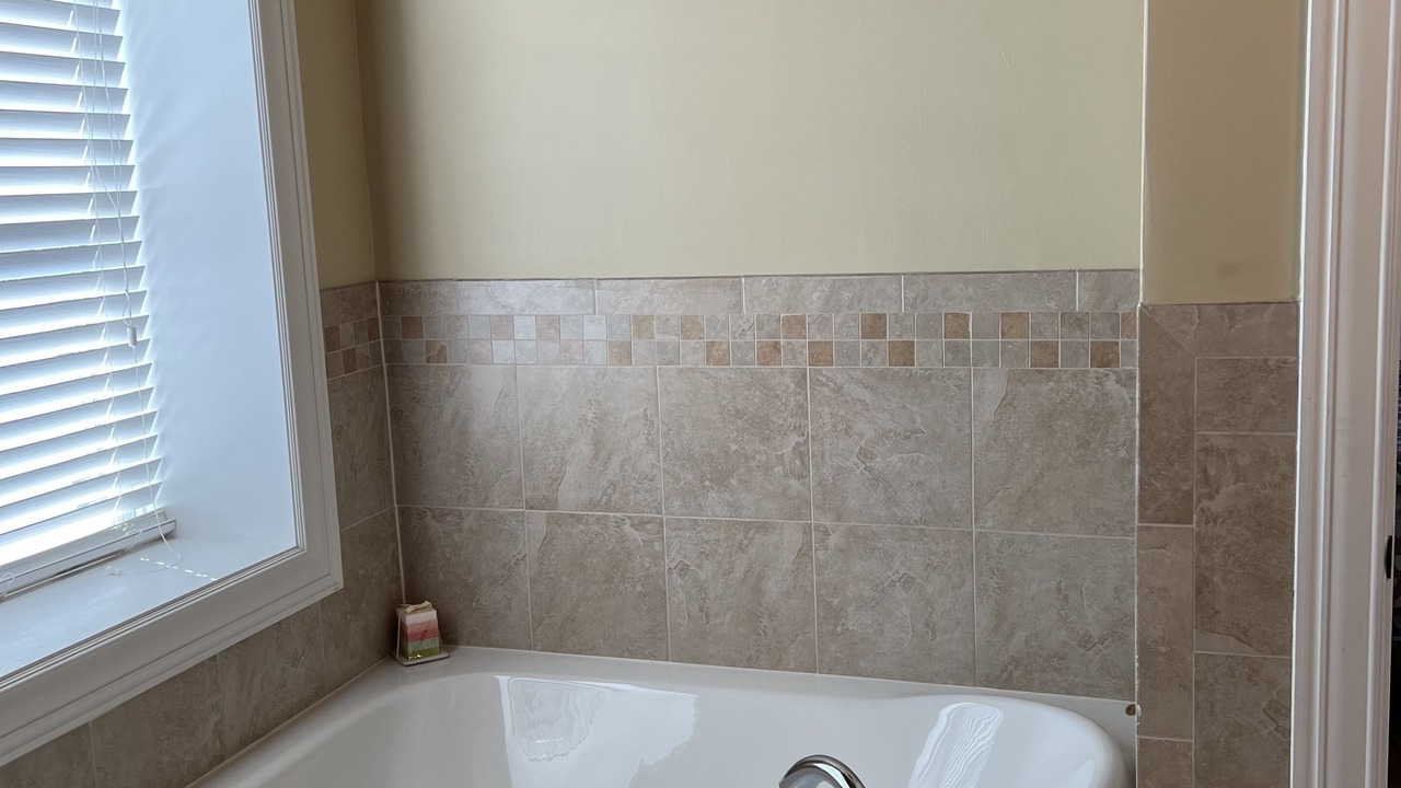 Photo of Bathroom in Tower Grove East