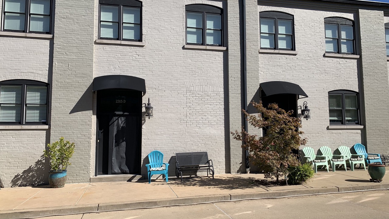 Photo of Outdoor in Tower Grove East