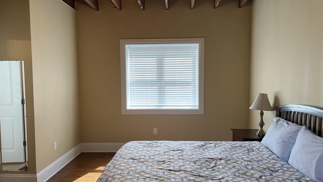 Photo of Bedroom in Tower Grove East