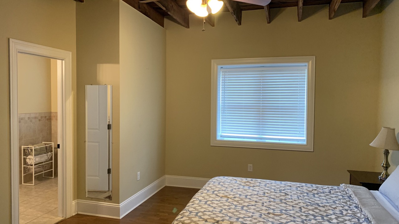 Photo of Bedroom in Tower Grove East