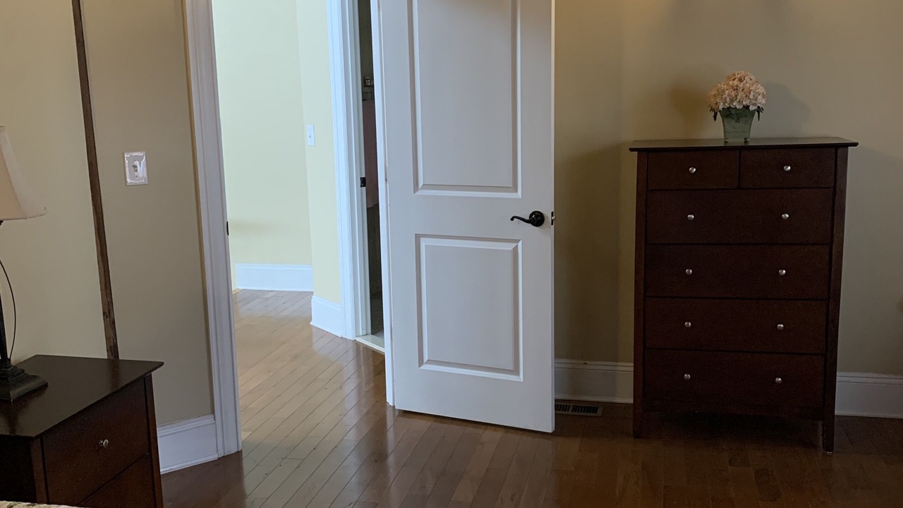 Photo of Bedroom in Tower Grove East