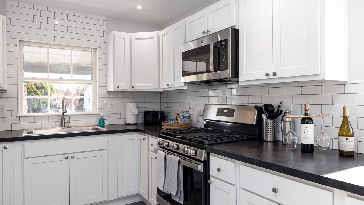 Photo of Kitchen in Newark