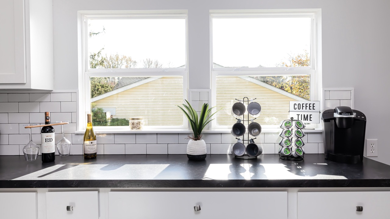 Photo of Kitchen in Newark