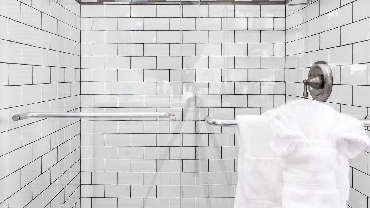 Photo of Bathroom in Newark