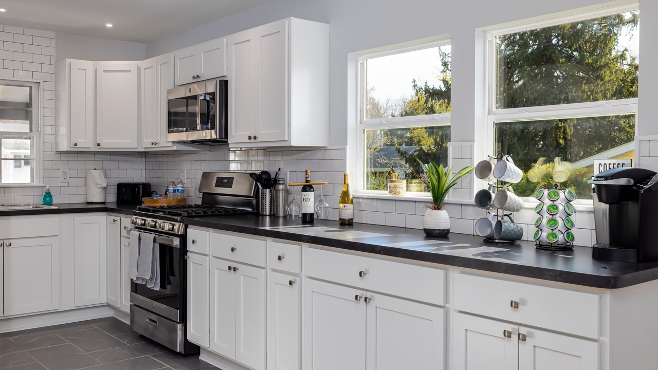 Photo of Kitchen in Newark