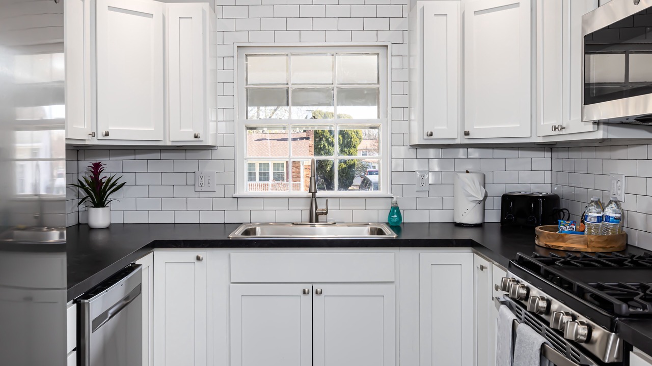 Photo of Kitchen in Newark