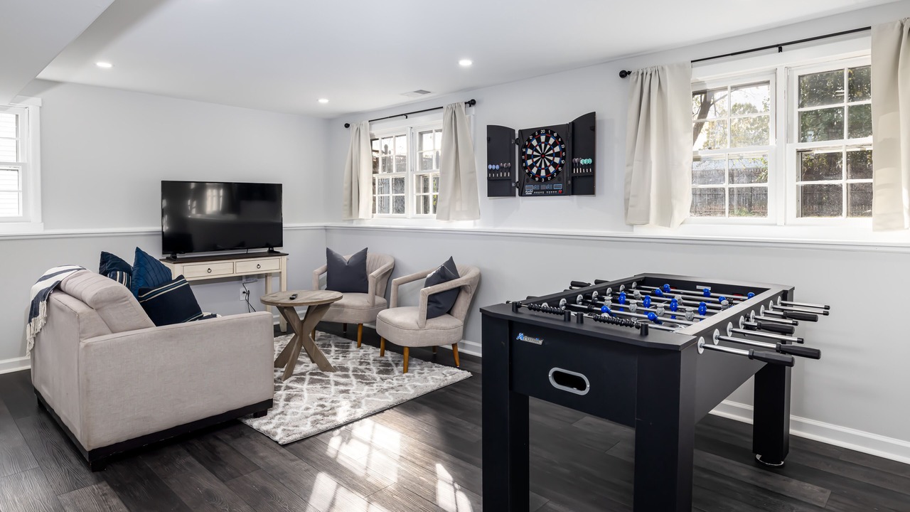 Photo of Bedroom in Newark