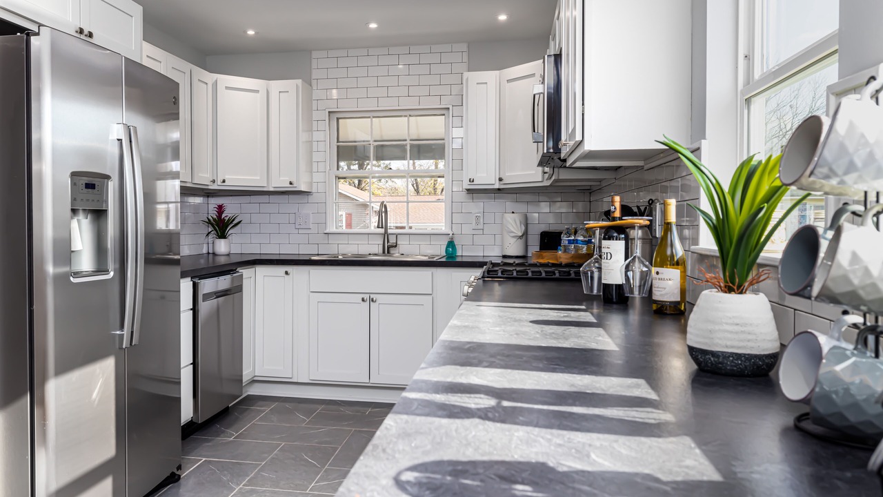 Photo of Kitchen in Newark