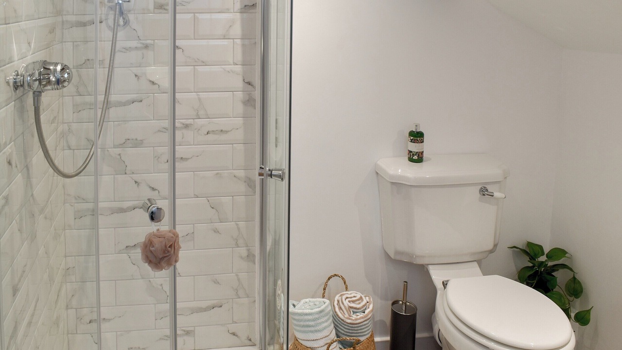 Photo of Bedroom in Duddon Valley