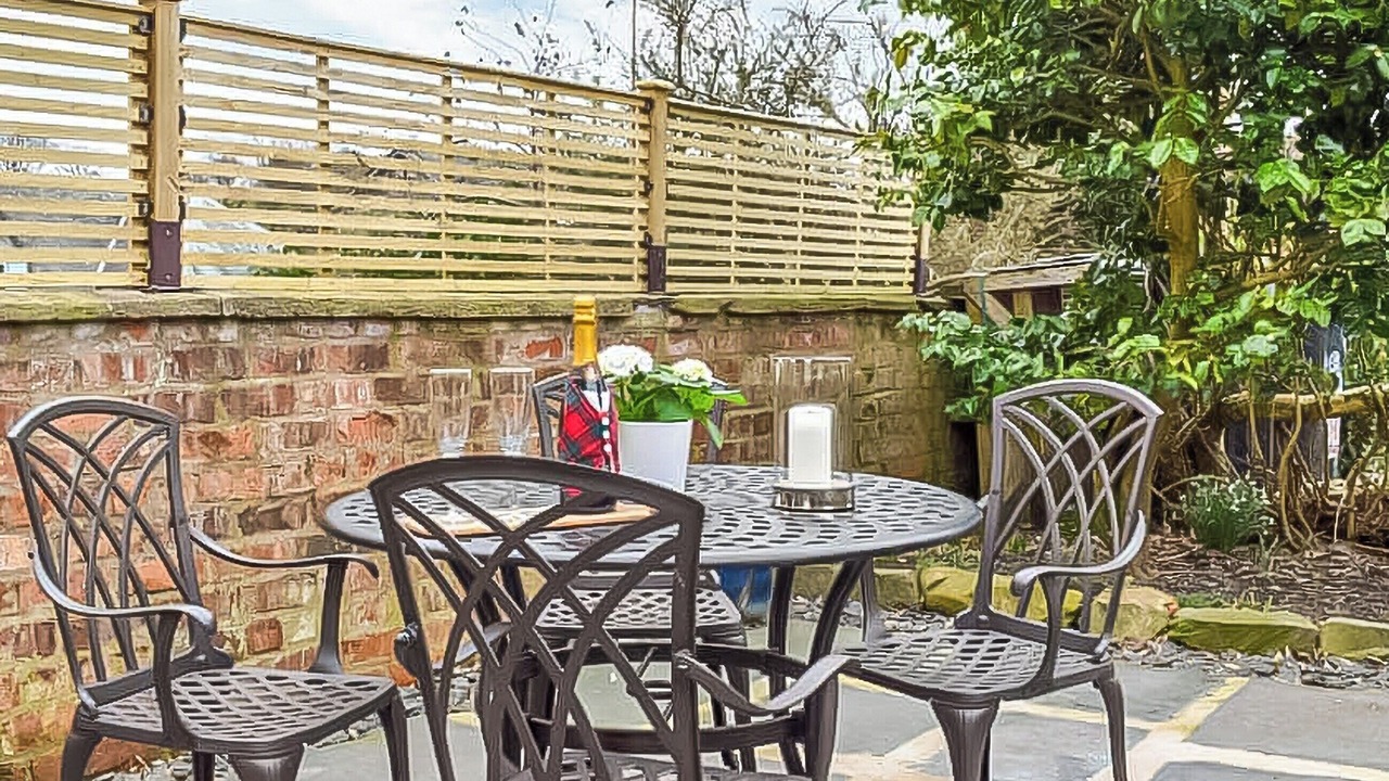 Photo of Outdoor in Duddon Valley