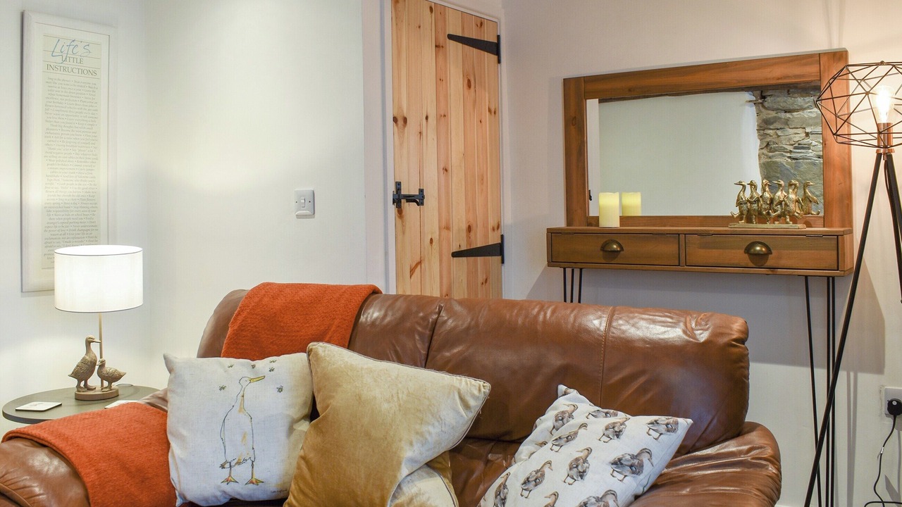 Photo of Bedroom in Duddon Valley