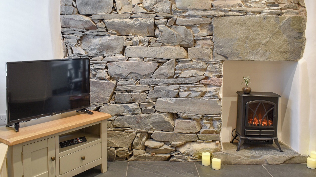 Photo of Bedroom in Duddon Valley
