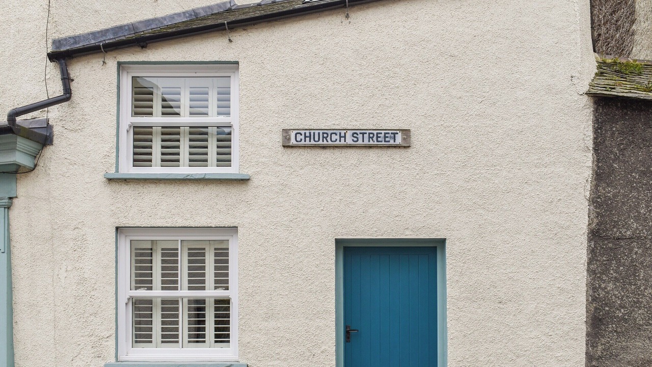 Photo of Outdoor in Duddon Valley