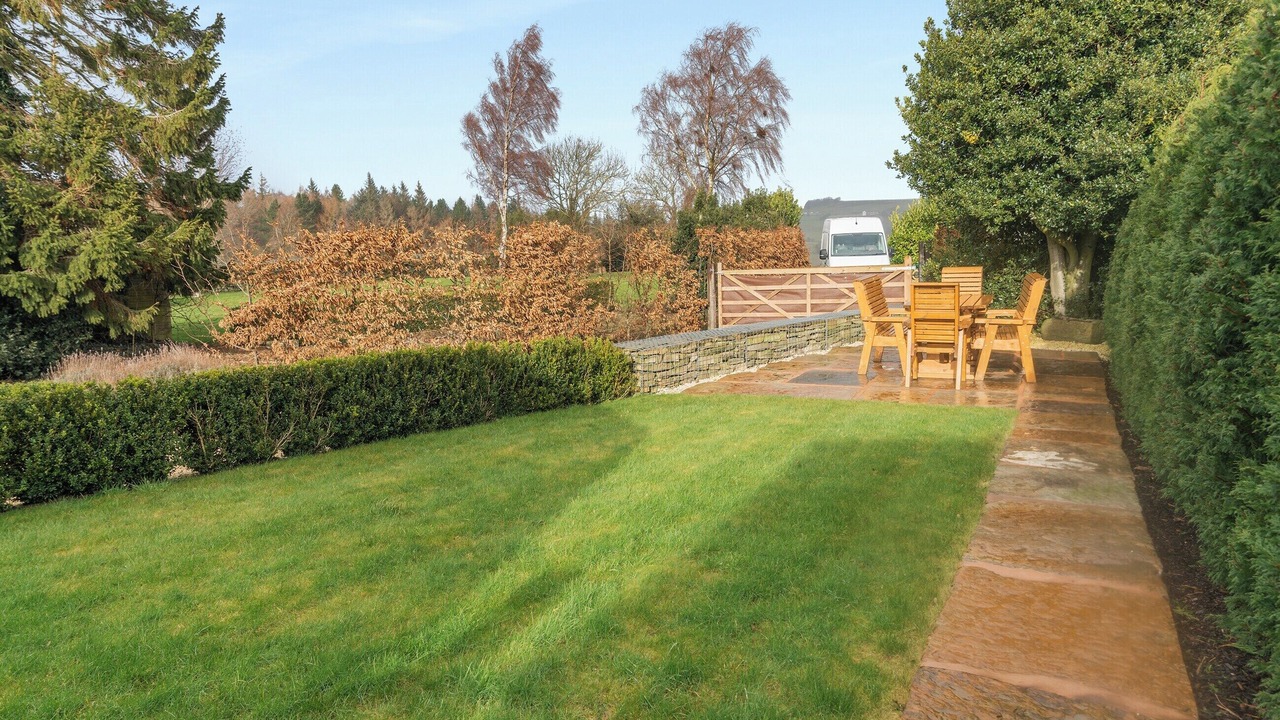 Photo of Outdoor in Langsett