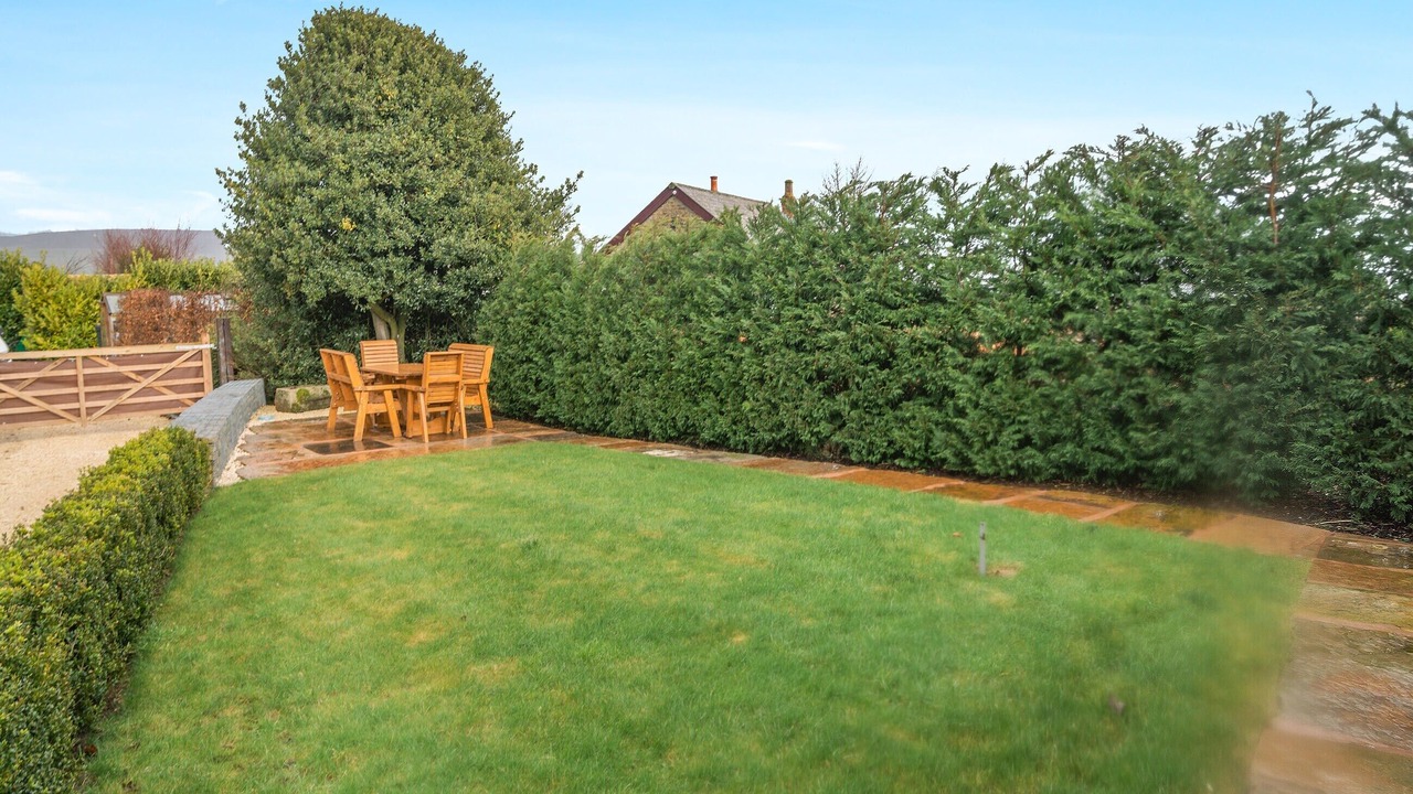 Photo of Outdoor in Langsett