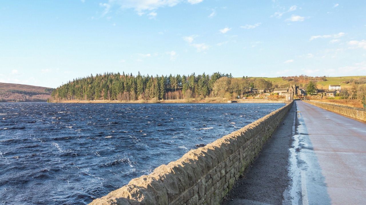 Photo of Others in Langsett