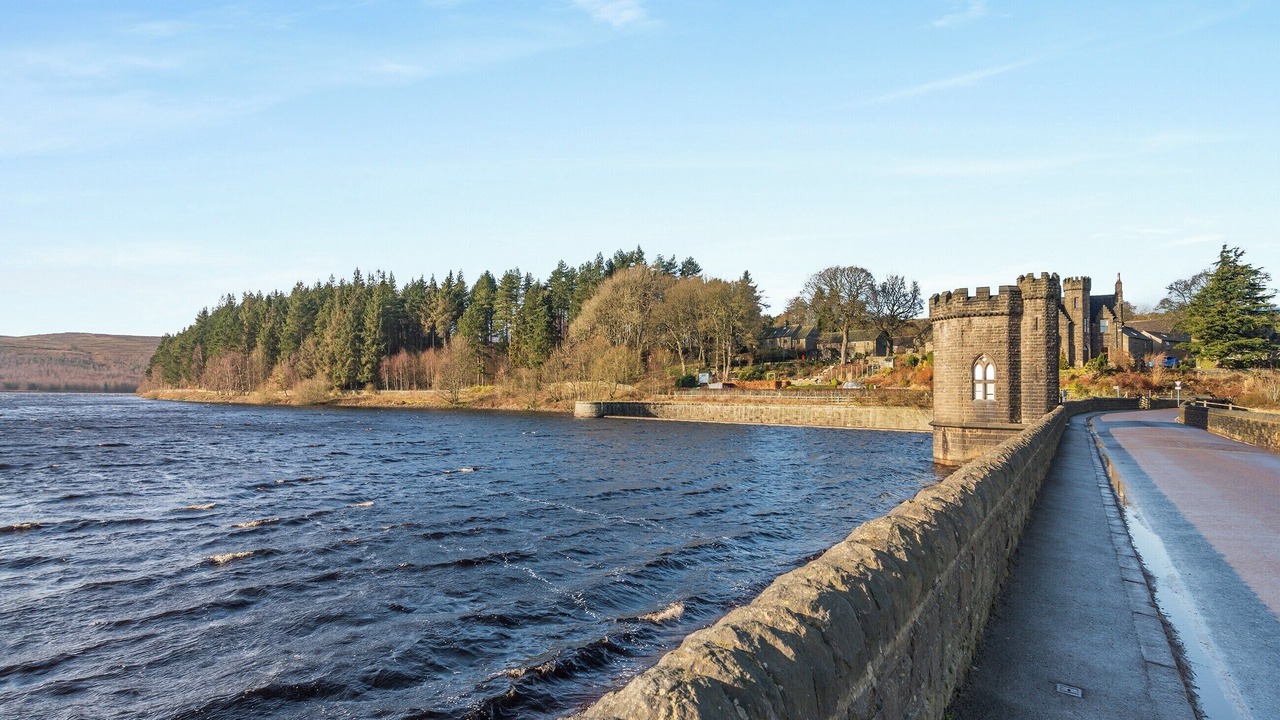 Photo of Others in Langsett