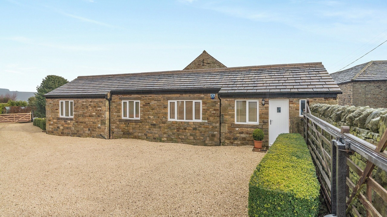 Photo of Outdoor in Langsett