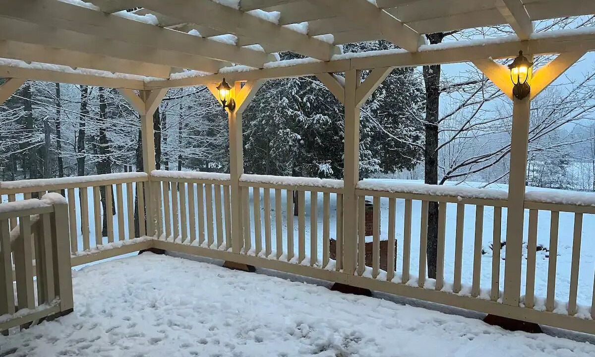 Photo of Outdoor in Lac Sainte-Marie