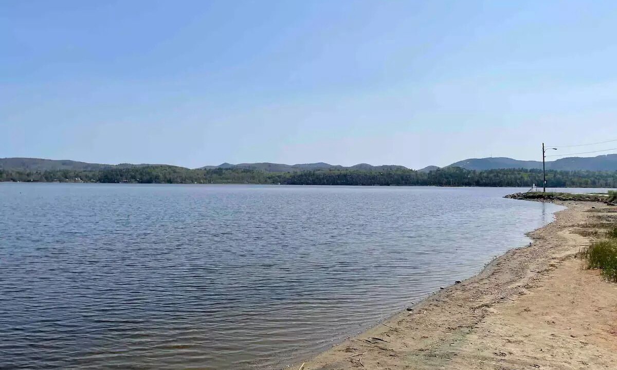 Photo of Others in Lac Sainte-Marie