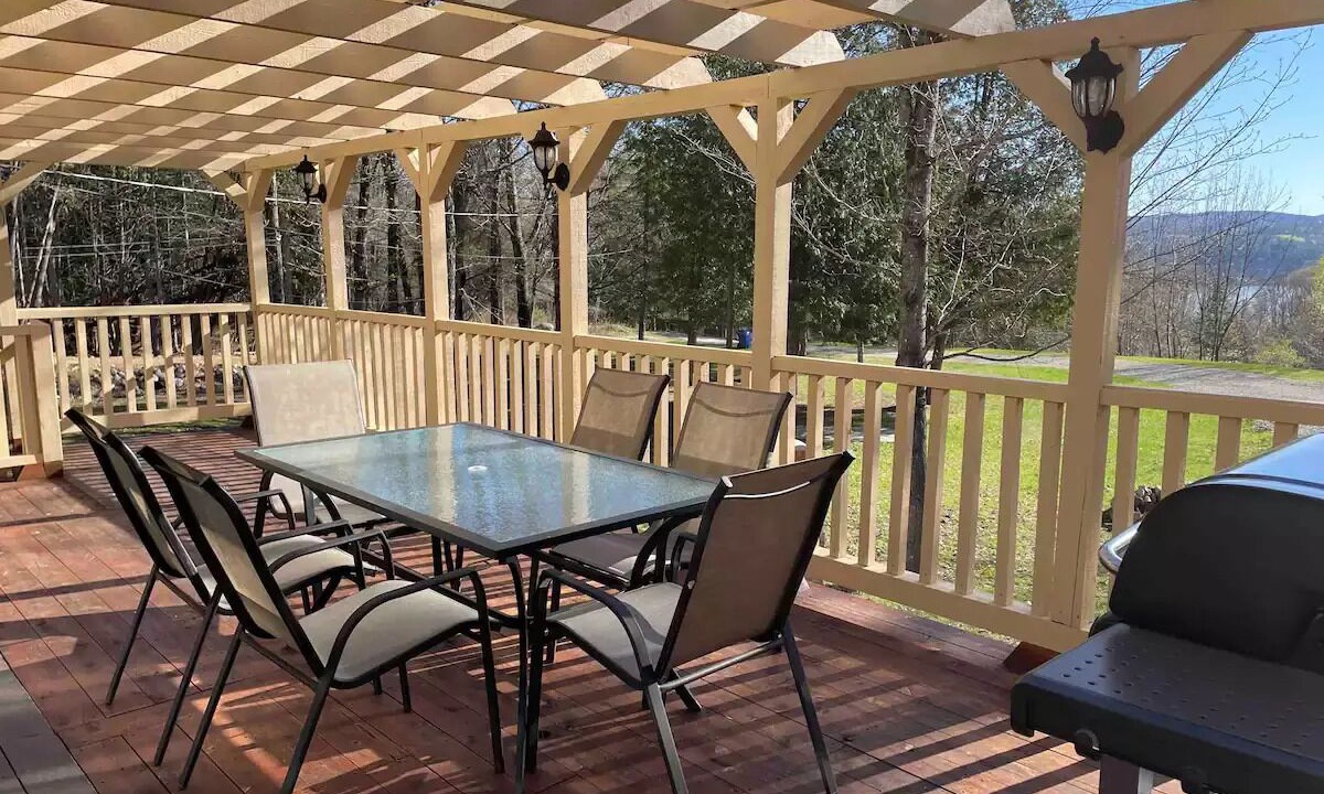 Photo of Outdoor in Lac Sainte-Marie