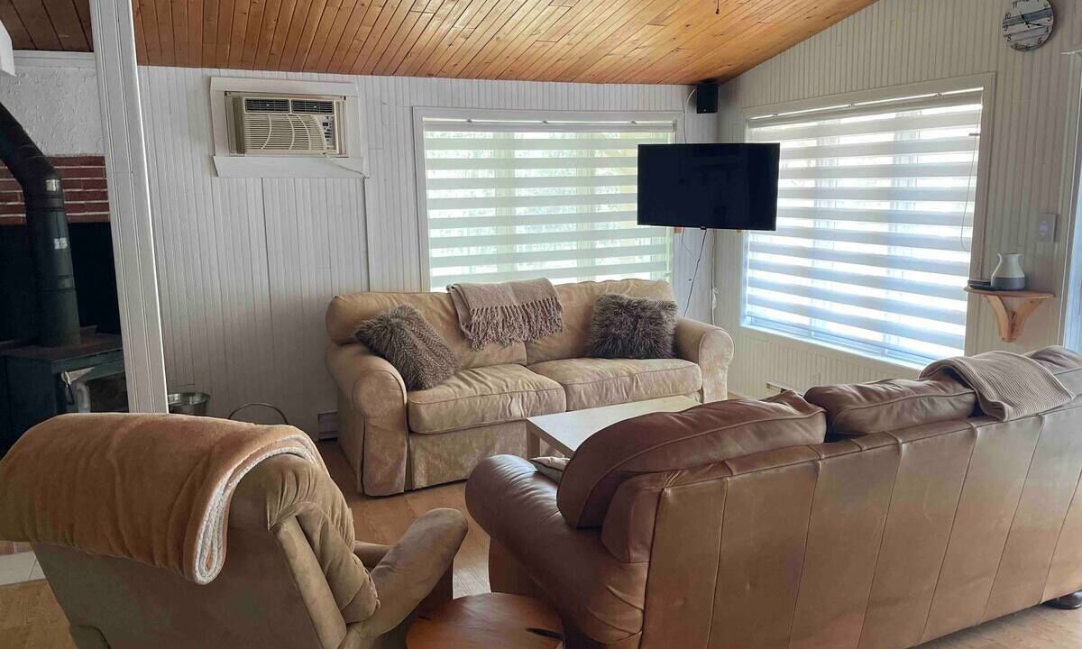 Photo of Livingroom in Lac Sainte-Marie