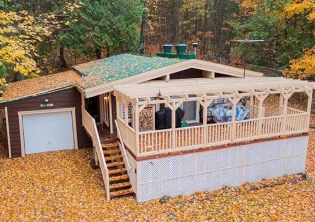 Photo of Outdoor in Lac Sainte-Marie
