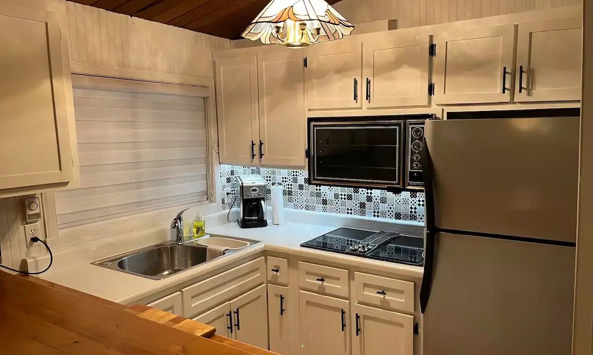 Photo of Kitchen in Lac Sainte-Marie