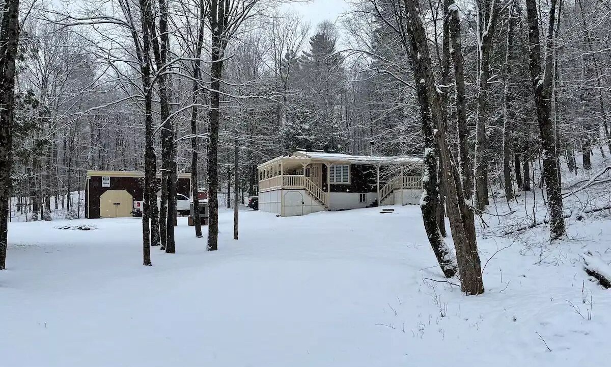 Photo of Outdoor in Lac Sainte-Marie