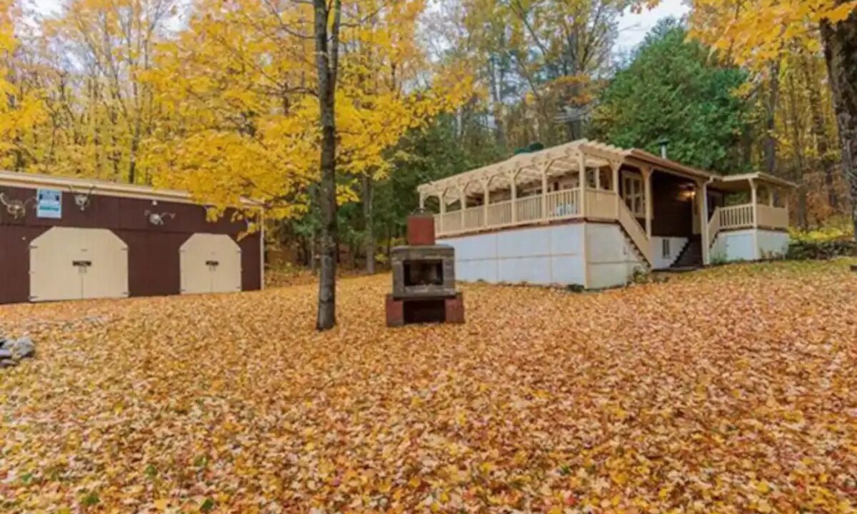 Photo of Outdoor in Lac Sainte-Marie