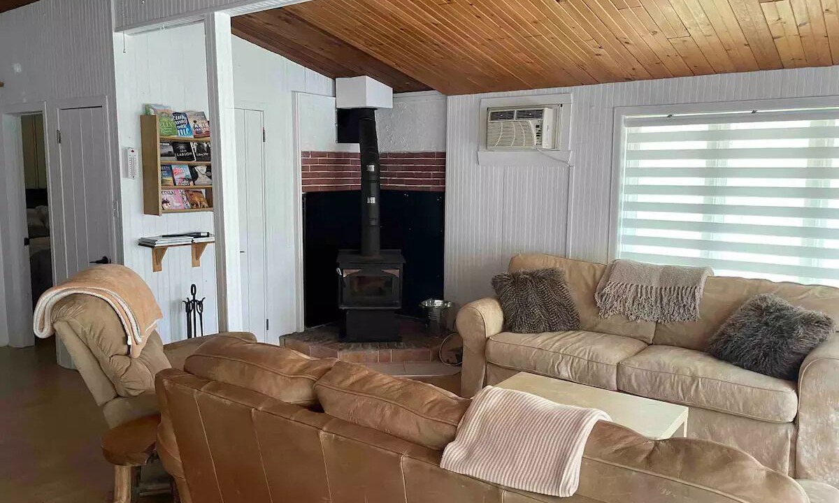 Photo of Livingroom in Lac Sainte-Marie