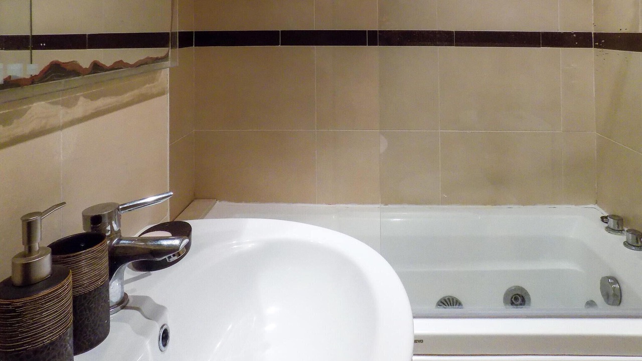 Photo of Bathroom in Cabanes
