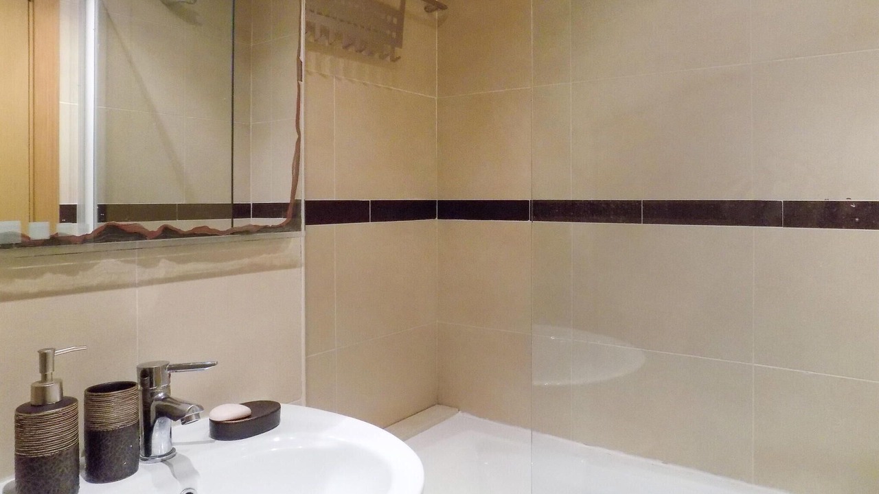 Photo of Bathroom in Cabanes