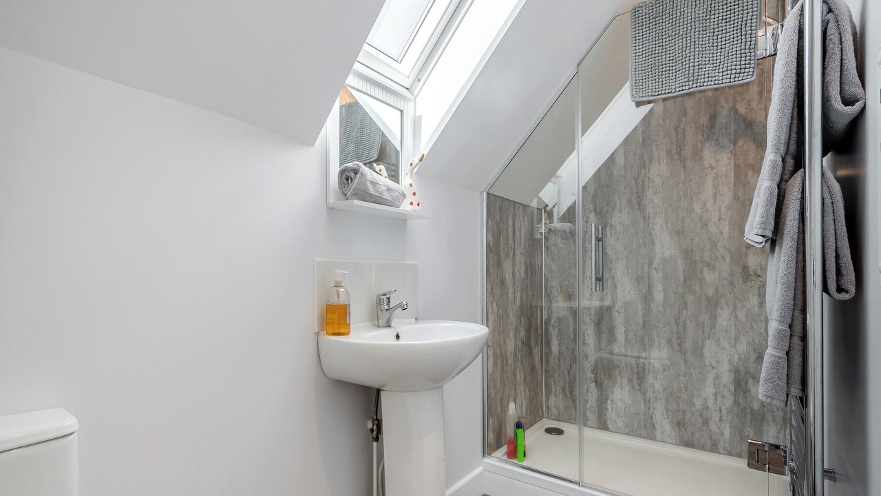 Photo of Bathroom in Laverton