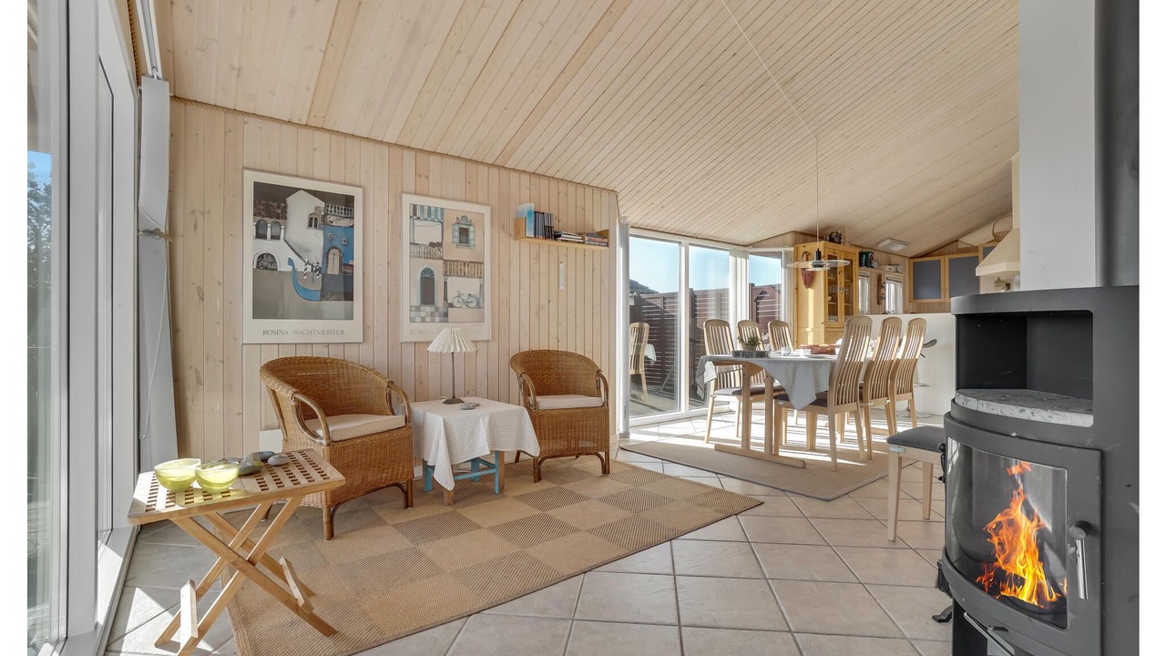 Photo of Bedroom in Lild Strand